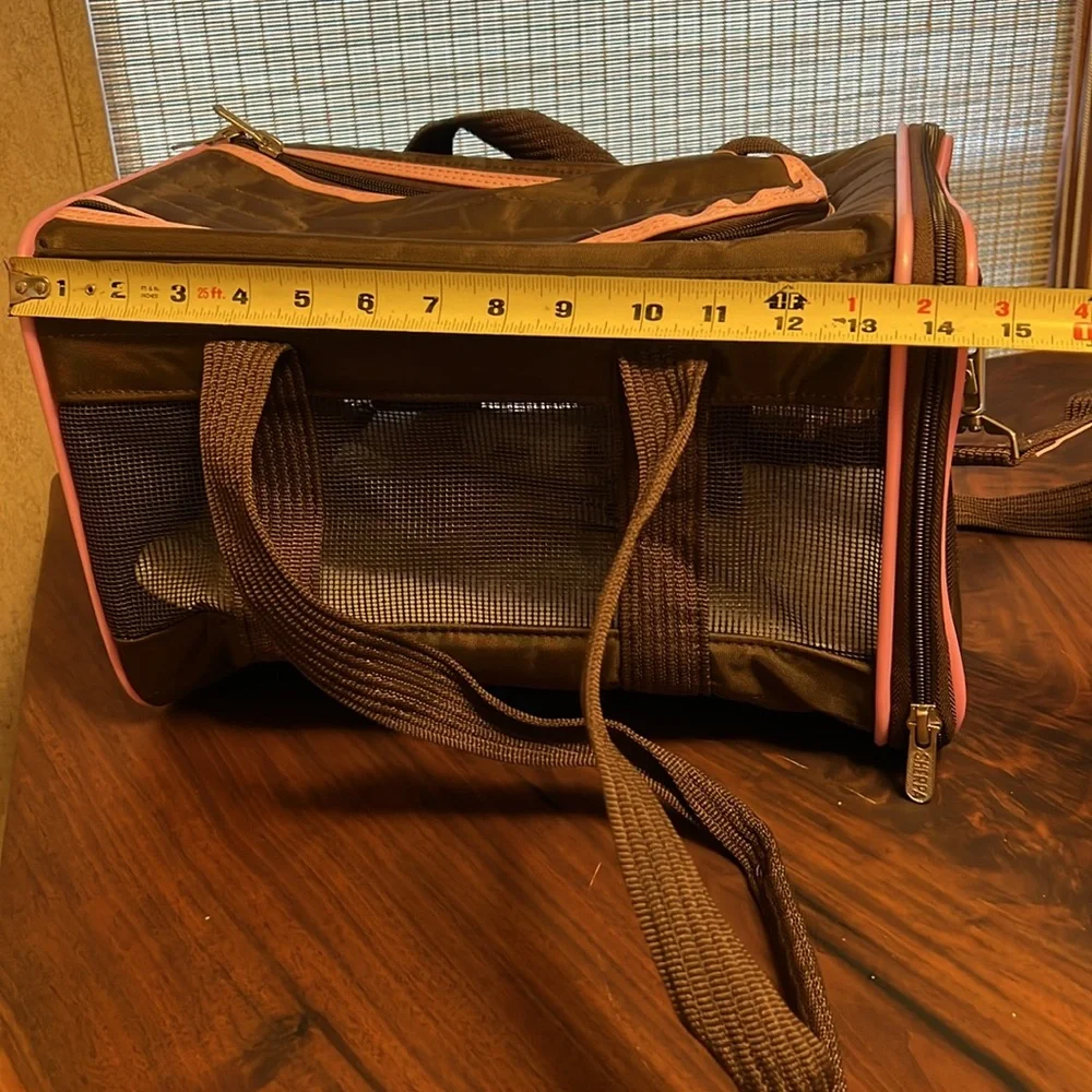 Sherpa Travel Pet Carrier